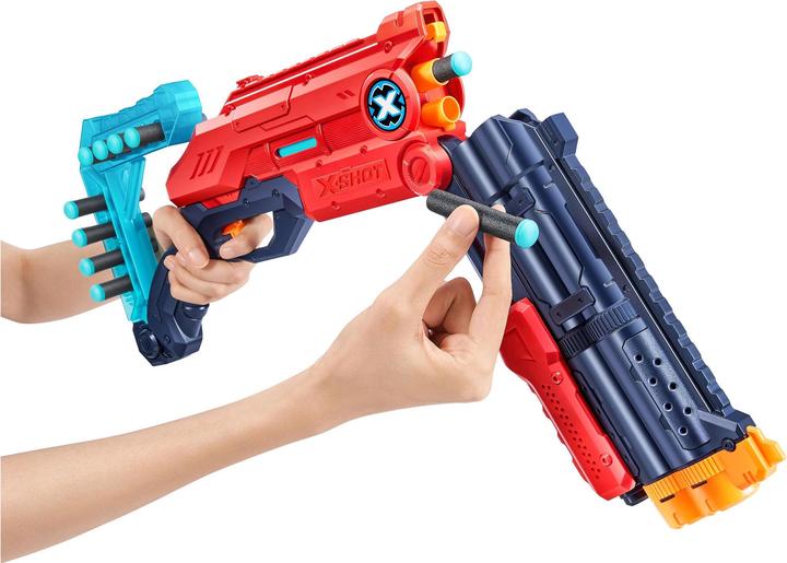 Produktbild Shot X-SHOT-EXCEL-VIGILANTE,S2