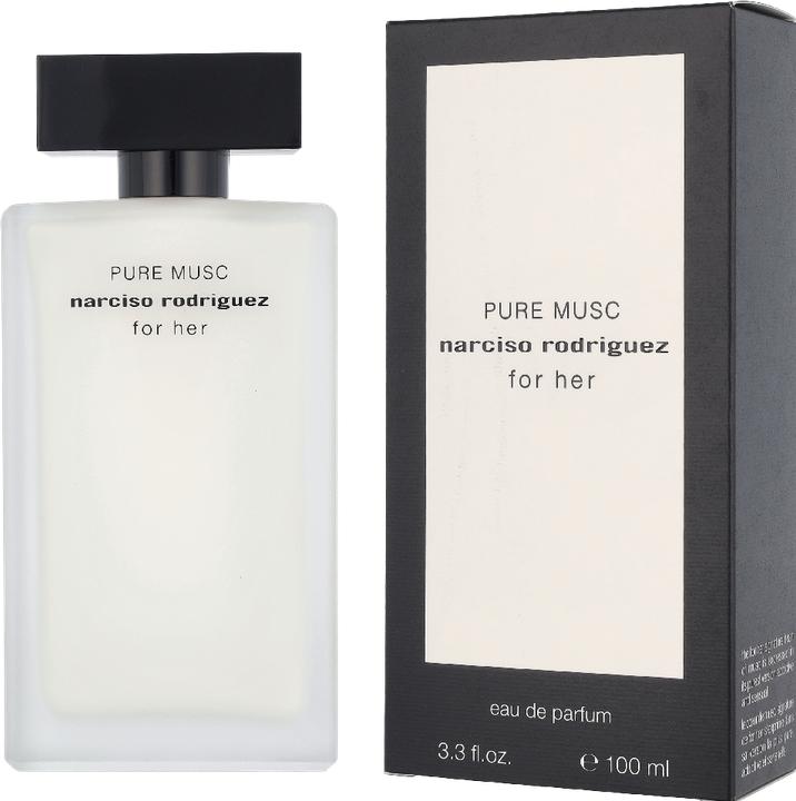 Immagine prodotto Narciso Rodriguez muscolo puro (Eau de parfum, 100 ml)