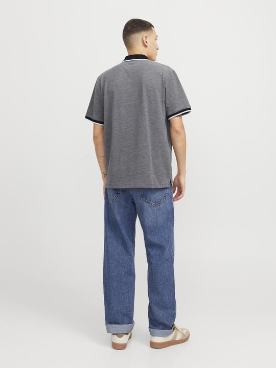 Produktbild Jack & Jones Jprblualves Ss Polo Sn (L)