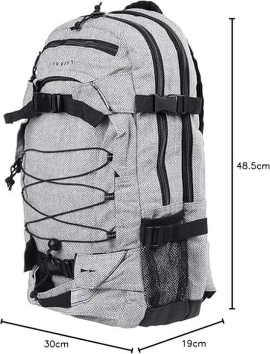 Produktbild Forvert New Laptop Louis Backpack (25 l)