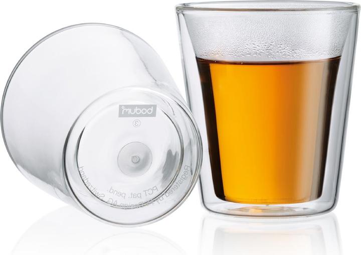 Immagine prodotto Bodum Mensa (200 ml, 2 x)