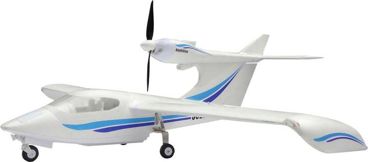 Produktbild ST Model Seawind EP 1450 mm ARTF (Motorflugzeug)