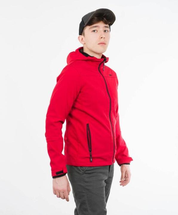 Immagine prodotto CMP Campagnolo Softshell Hoodie Jacke (98)