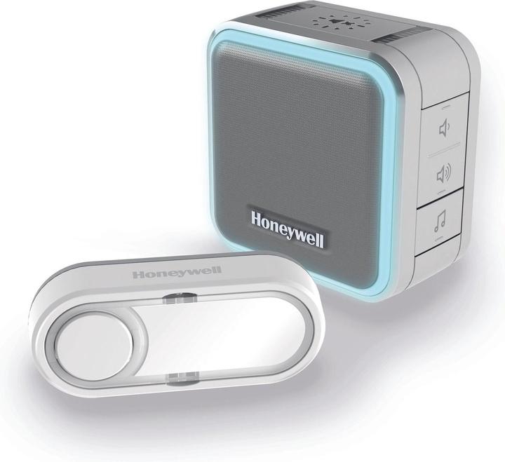 Produktbild Honeywell Funkgong Komplett-Set DC515SG (Kabellos)