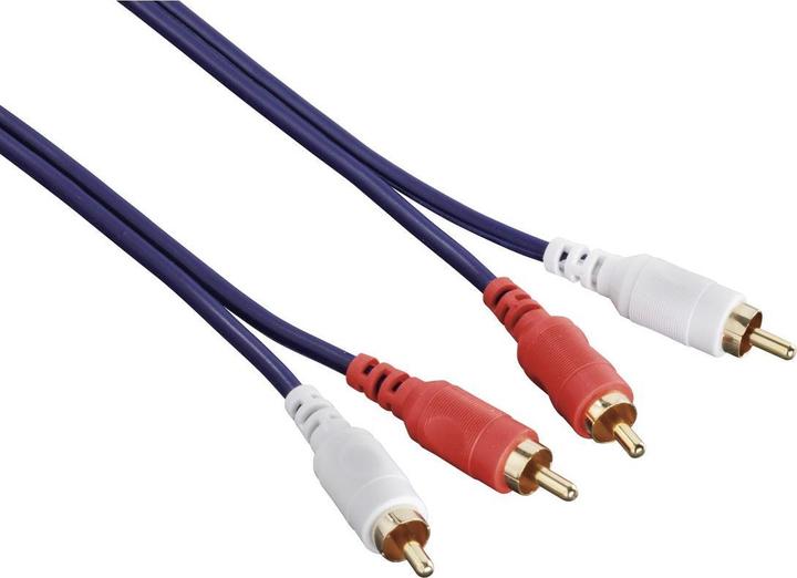 Produktbild Hama PA 506