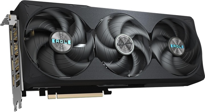 Produktbild Gigabyte GeForce RTX 5070 Ti Eagle OC SFF (16 GB)