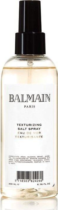Actual product image Balmain Texturizing Salt Spray 200 Ml (200 ml)