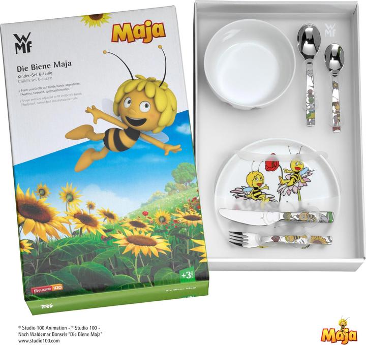 Actual product image WMF Maya the Bee