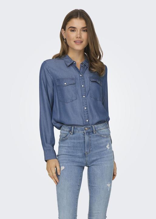 Image du produit JdY JDYJASPER Hemd Hemd (XS)