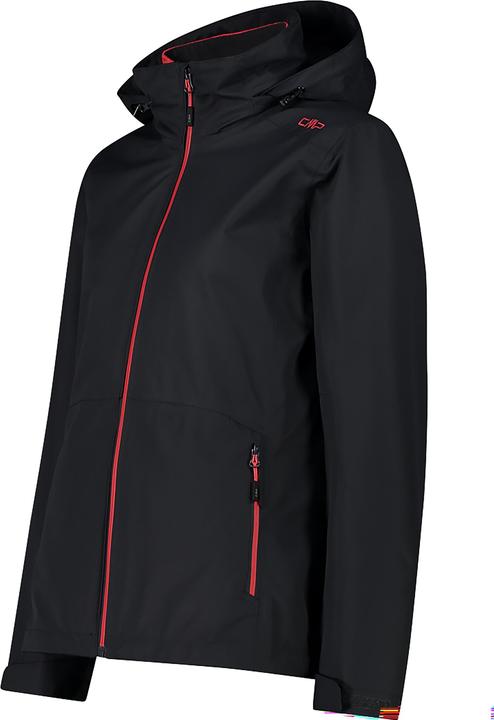 Immagine prodotto CMP Campagnolo Zip Hoodie (M)