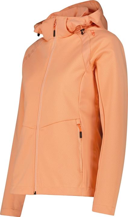 Produktbild CMP Campagnolo Zip Hoodie (S)