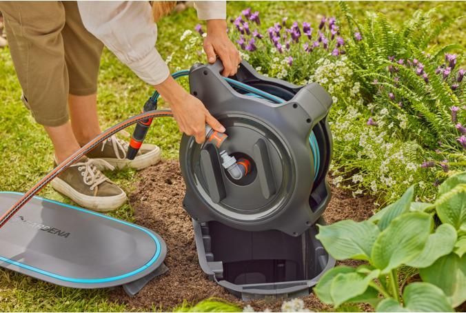 Image du produit Gardena RollUp M (20 m)