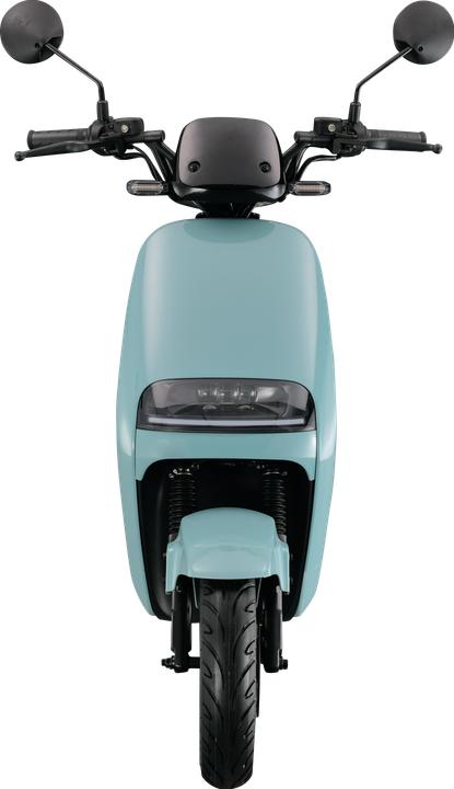 Actual product image Pomo-Motors Urban EVO Pro (45 km/h, 2000 W)