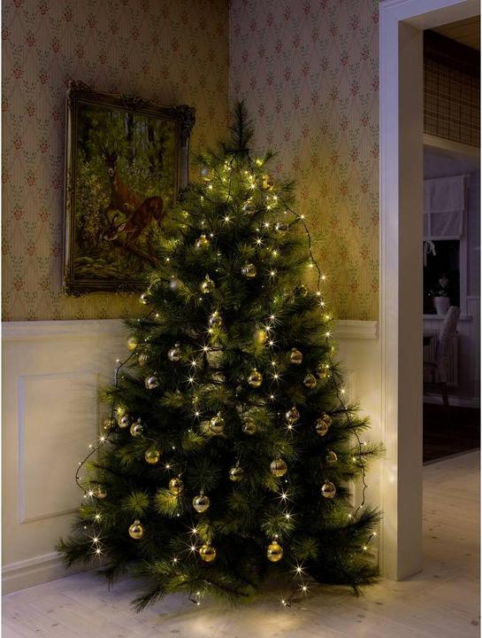 Actual product image Konstsmide Tree cladding LED (2.40 m)
