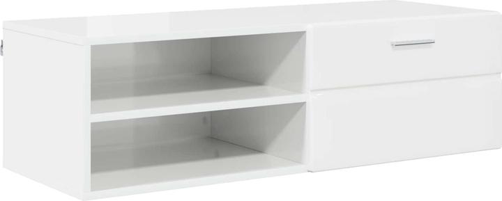 Image du produit vidaXL Holzschrank (39 x 30 x 30 cm)