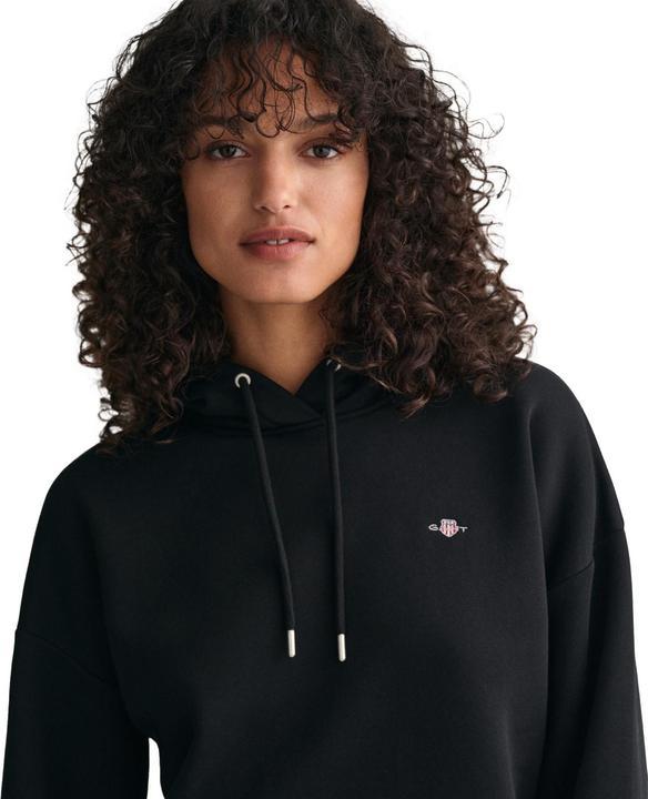 Produktbild GANT Regular Shield Hoodie (XS)