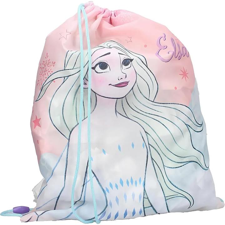 Produktbild Vadobag Frozen Turnbeutel It's All Magic