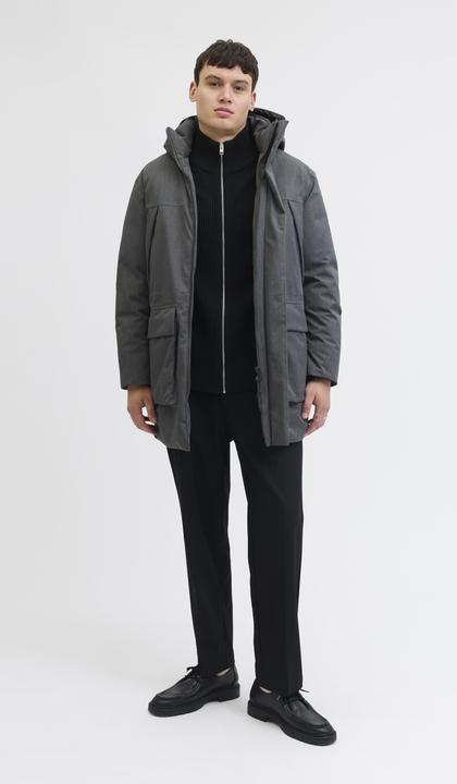 Immagine prodotto Jack & Jones Einfarbig Strickjacke Strickjacke (M)