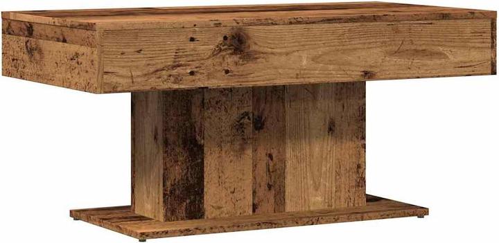 Image du produit vidaXL Couchtisch (50 x 96 x 45 cm)