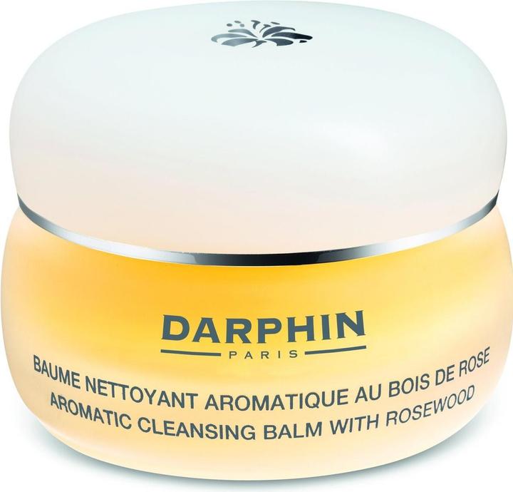 Actual product image Darphin Aromatic (Cleansing Balms, 40 ml)
