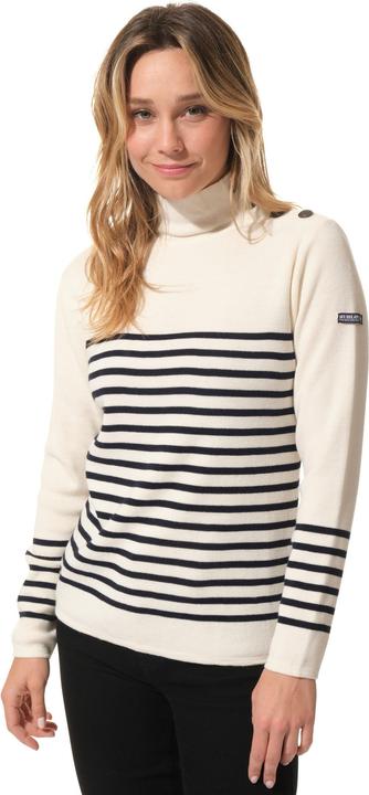 Hublot Mode Marine Damenhemdpulli (L)