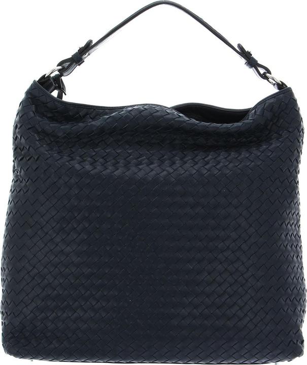 Immagine prodotto Abro Leather Piuma Weaving Hobo Bag Elvi