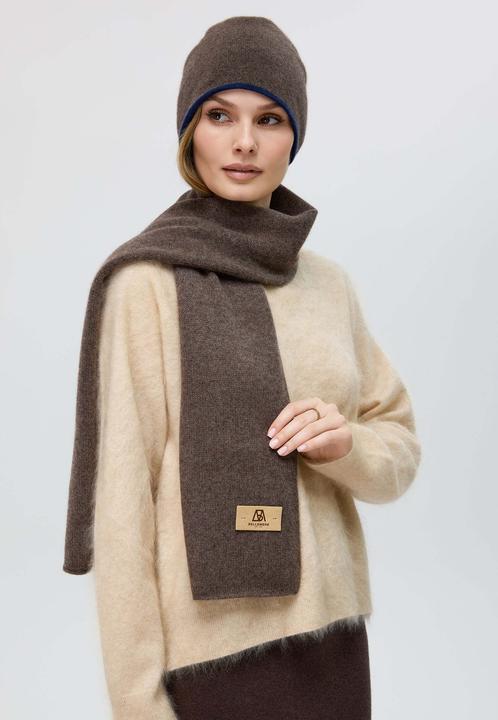 Immagine prodotto Bellemere Scarf Pure Cashmere Scarf