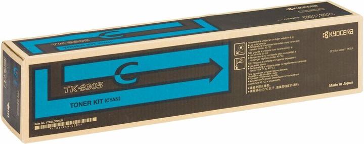 Immagine prodotto Kyocera Tk-8305c (C)