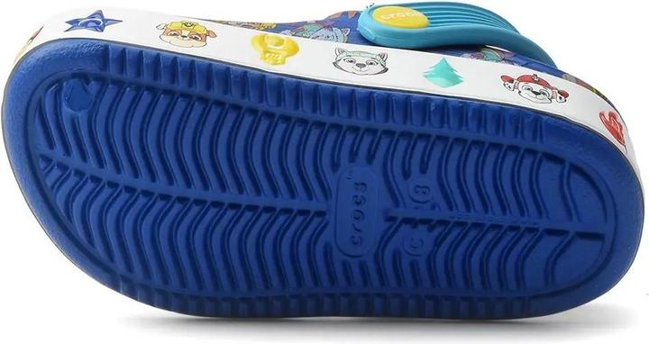 Produktbild Crocs T's Paw Patrol Off Court Clog (23)