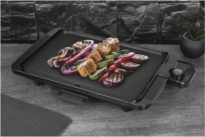 Image du produit BerlingerHaus Barbecue électrique De Table Bh-9346