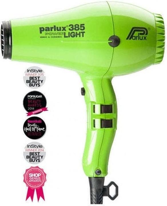 Parlux 385 Power Light