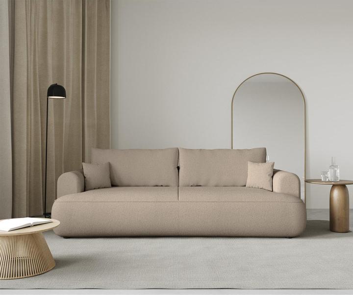 Produktbild Selsey Ovo (3-Sitzer)