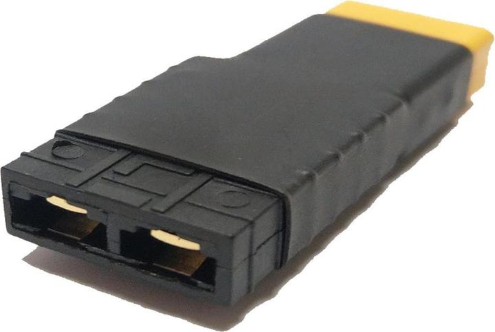 Produktbild EP Kurzadapter XT60 zu TRX