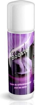 Ruf Female Booster Straffende Brustcreme 125 ml (Körpercreme, 125 ml)