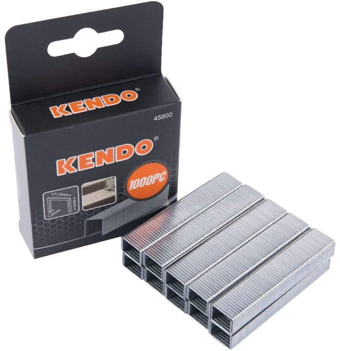 Actual product image Kendo Staples