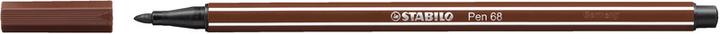 Produktbild STABILO Pen 68 Premium-Filzstift (Mehrfarbig, 10 x)