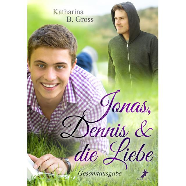 Dead Soft Jonas, Dennis & die Liebe (Katharina B. Gross, Deutsch), Sonstige Literatur