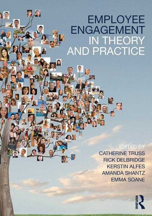 Produktbild Employee Engagement in Theory and Practice (Englisch, 2013)