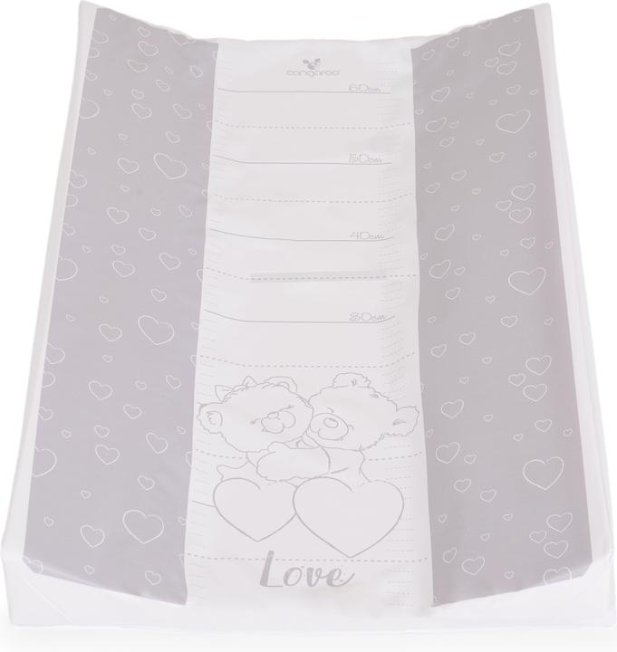 Actual product image Cangaroo Changing pad bears 67 x 44 cm