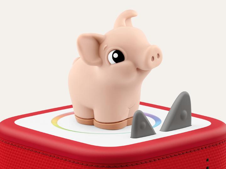 Produktbild Tonies My First - Bauernhof Set (Deutsch)