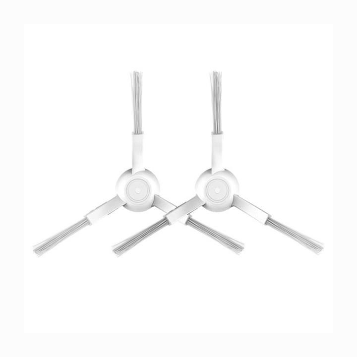 Actual product image Homava Corner brush for Mi Mop Pro robot hoover (2 pcs.)
