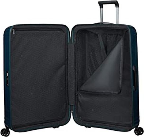 Produktbild Samsonite Neopulse - Spinner L, Metallic Blue (94 l)