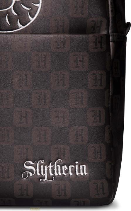 Immagine prodotto Difuzed Harry Potter - Serpentard - Sac à dos