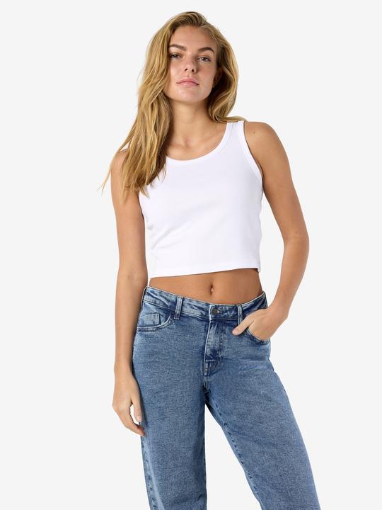 Produktbild Noisy May NMSUSSIE 2-PACK Tanktop (L)