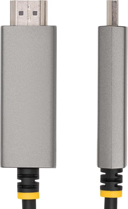 Image du produit StarTech HDMI – USB C (1 m)