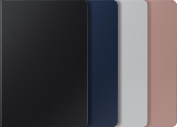 Produktbild Samsung Book Cover EF-BT630 (Galaxy Tab S7 11.0 (2020), Galaxy Tab S8)