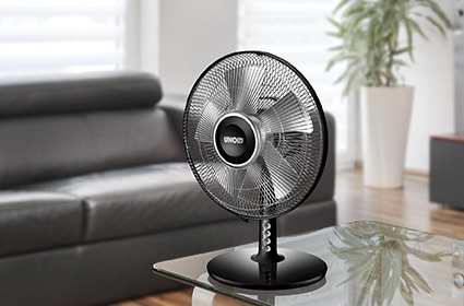 Image du produit Unold Silverline (55 dB)