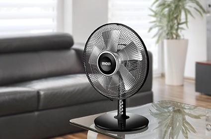 Image du produit Unold Silverline (55 dB)