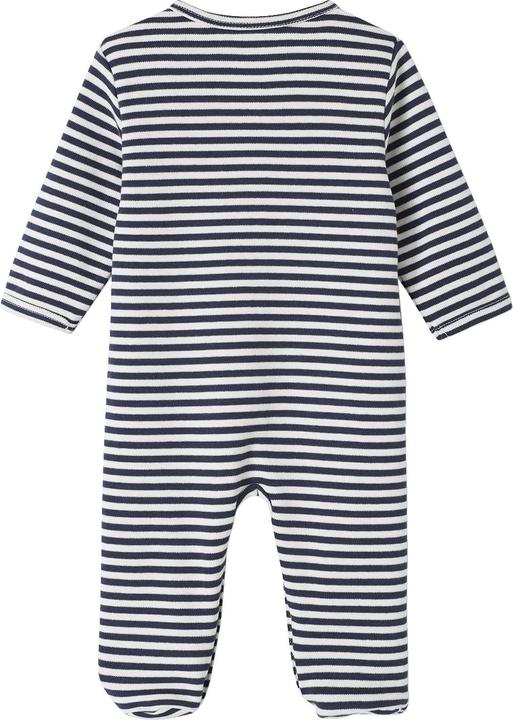 Produktbild Vertbaudet 3er-Pack Baby Strampler aus Interlock Oeko-Tex (80)