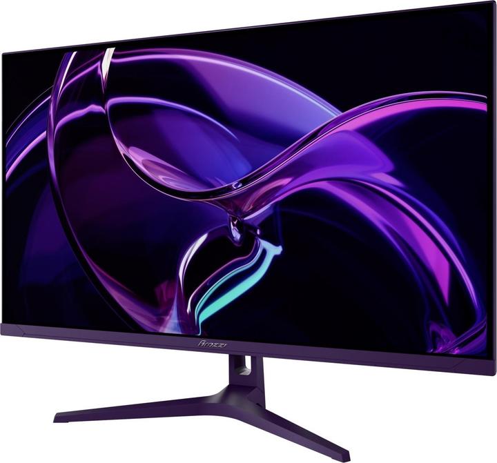 Produktbild Arozzi TFT Nova 32" IPS 180Hz lila (2560 x 1440 Pixel, 31.50")